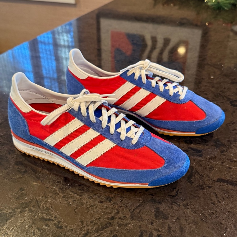 Adidas Sl 72 Og - image 1
